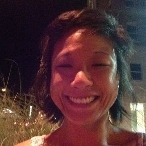 Meet your Posher, Becca